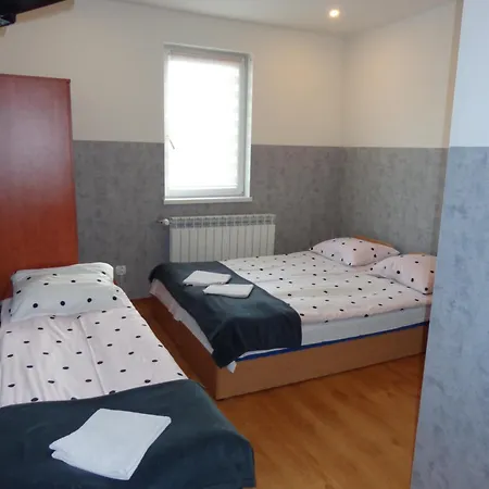 Skalka-domek منزل ريفي *