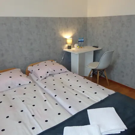 منزل ريفي Skalka-domek