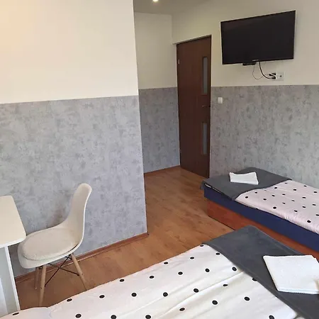 Skalka-domek אולשטין