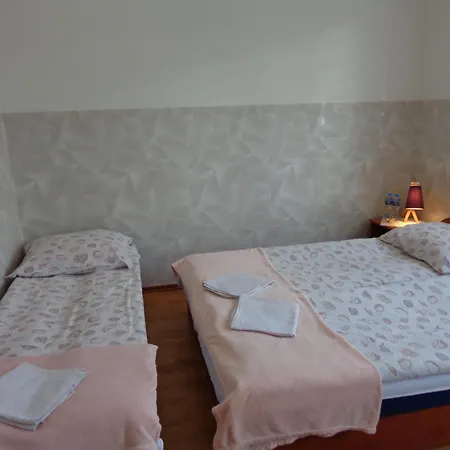 Country house Skalka *