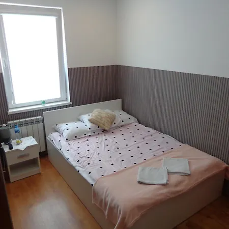 Skalka-domek בית כפרי *