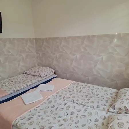 בית כפרי Skalka-domek *