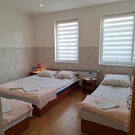 בית כפרי Skalka-domek