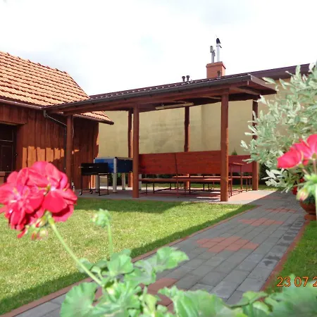 Skalka-domek אולשטין