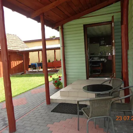 Skalka-domek * أولشتين