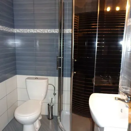 בית כפרי Skalka-domek