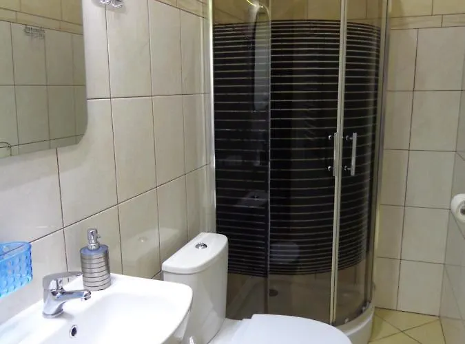 Country house Skalka-domek *