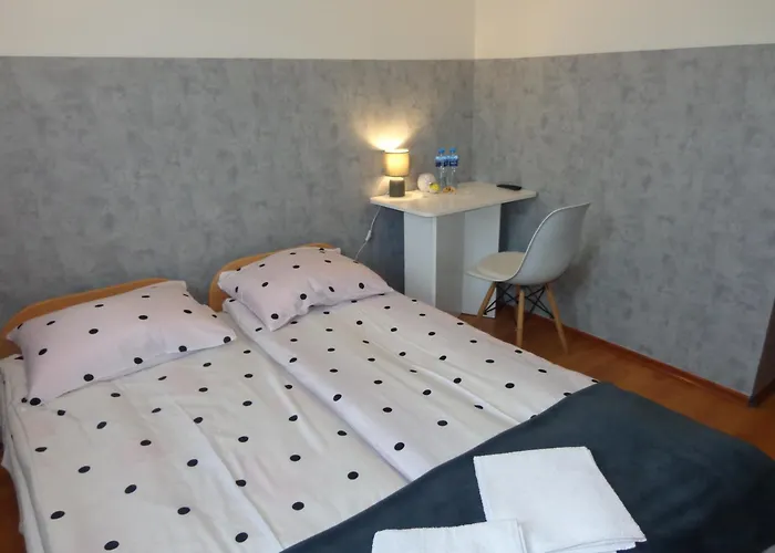 Country house Skalka-domek