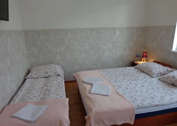 Country house Skalka-domek *