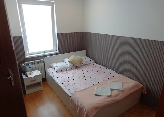 Skalka-domek Country house *