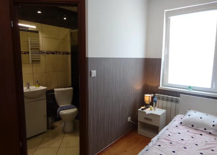 Skalka-domek أولشتين