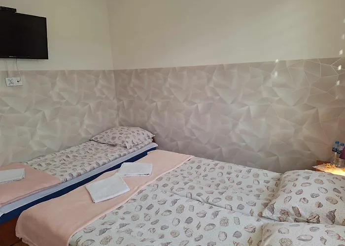 Country house Skalka-domek *