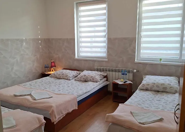 Country house Skalka-domek