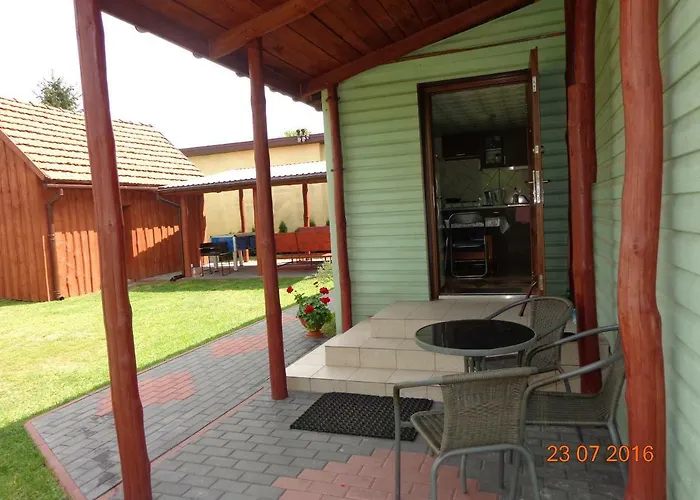 Skalka-domek * أولشتين