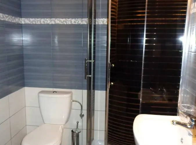 منزل ريفي Skalka-domek